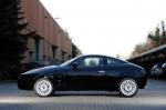 Lancia Hyena by Carrozzeria Zagato 1995 года